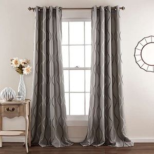 Blackout Curtains